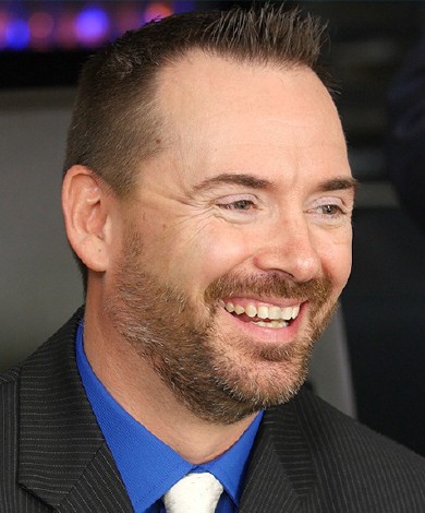 Paul Langmesser | GM IT, Dealer Systems, Detroit, MI