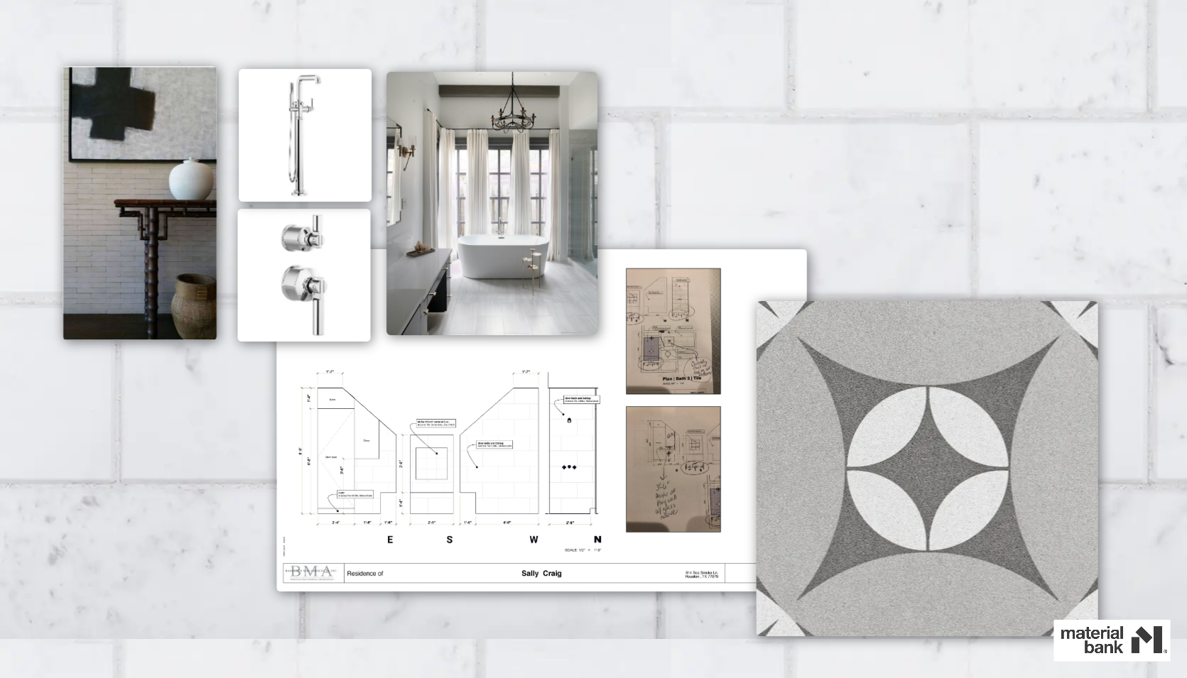 Make sure General Notes get read