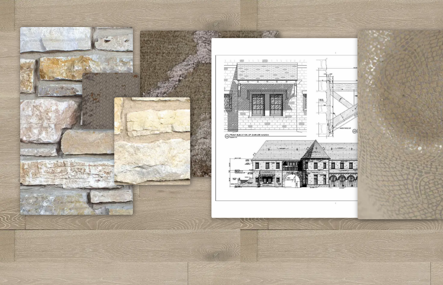 Sheet Layout with large size sheets