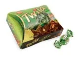 303 Double twist gift       300 gr.