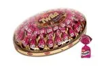 318 single twist oval 500 gr.
