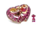 356 single twist big twin heart 500 gr.