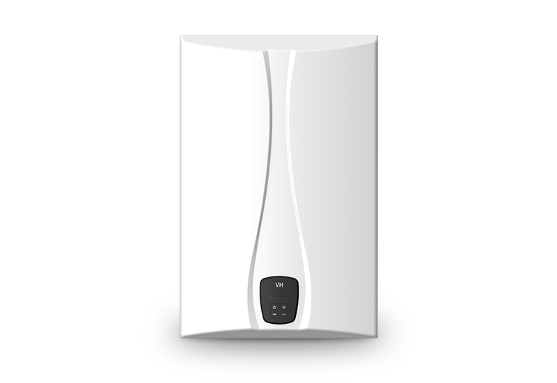 Water Heaters — Flow Right Mechanical