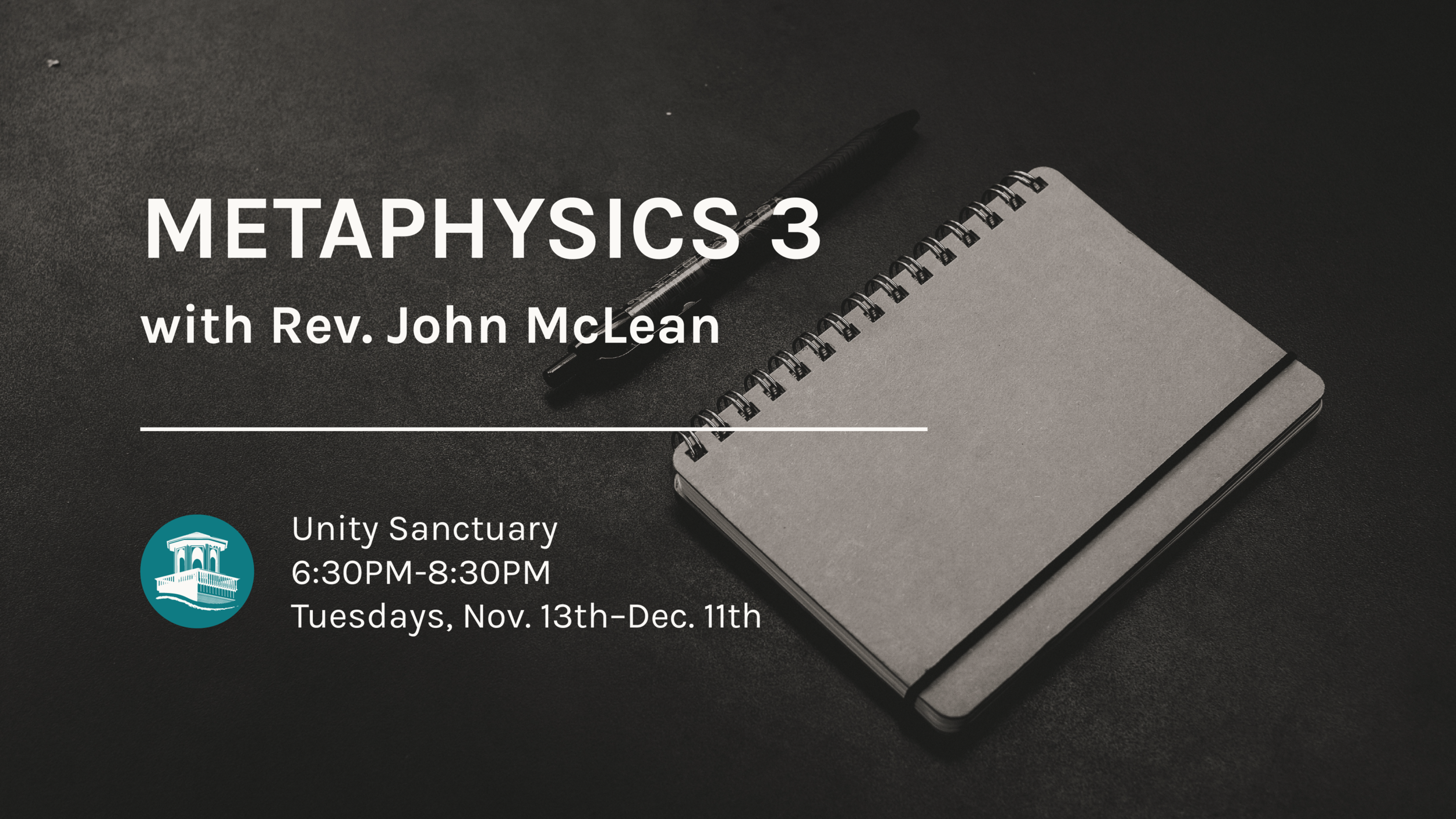 Metaphysics 3