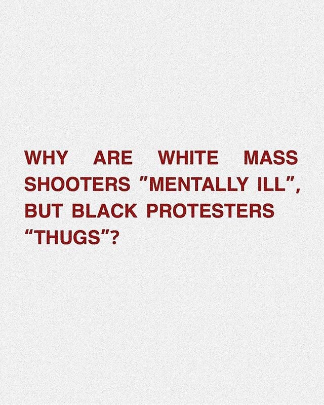 dear POC, I see you, I hear you,
and I will use my white privilege to fight for you. 
i will use my voice, my dollars and my platform to 
advocate for you because #blacklivesmatter 
cc: @domrobxrts