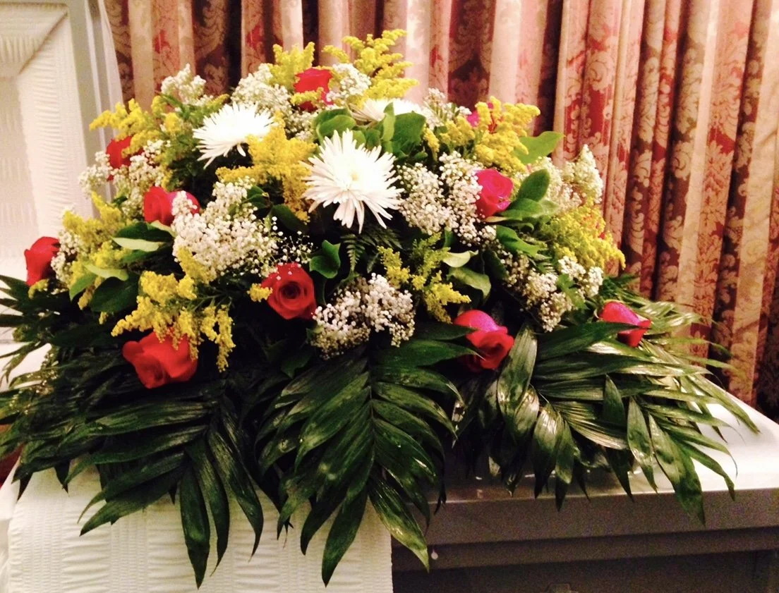 Products — Universal Flowers