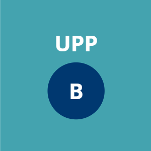 UPP, B 