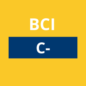 BCI: C-