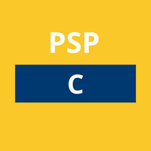 PSP: C