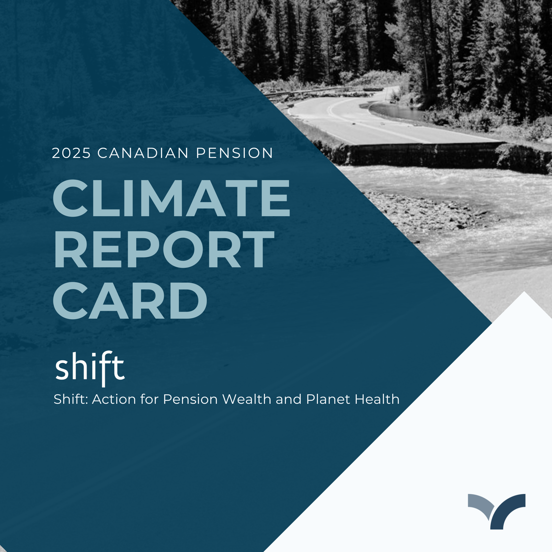 REPORT: Widening Divide in Canadian Pension Climate Leadership as CPPIB faces lawsuit 