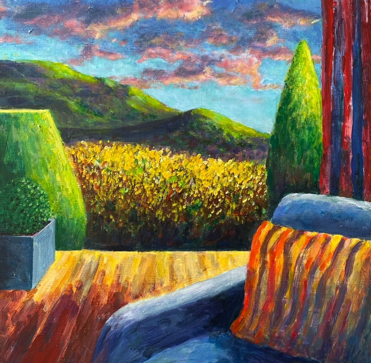 Seaford Art Club Annual Exhibition