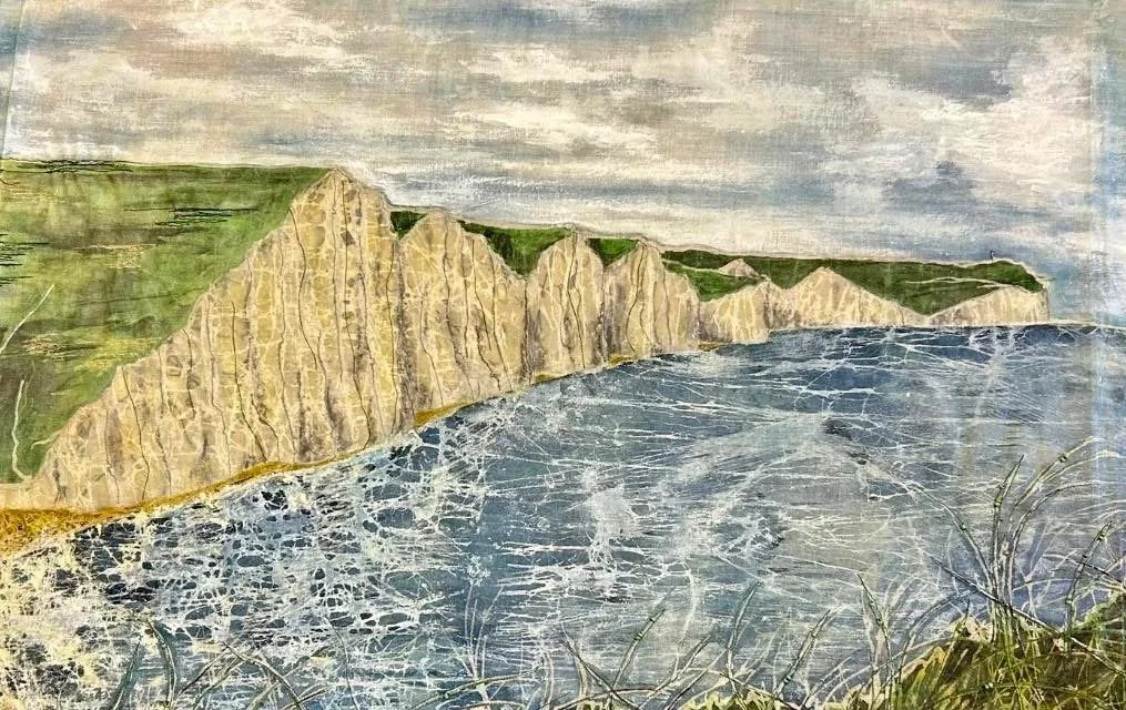 Karen Saunders | Retrospective