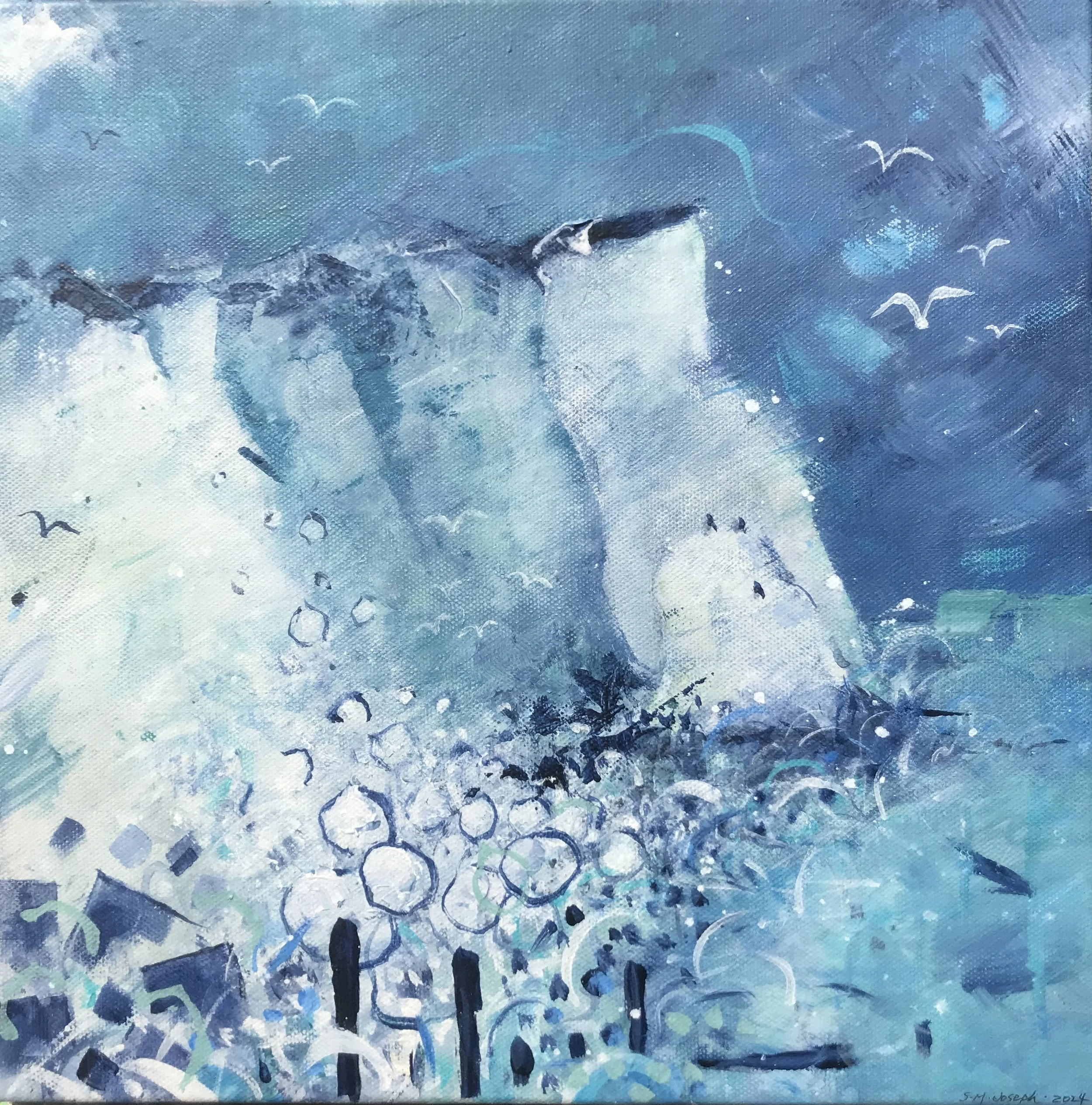 Sally-Mae Joseph | City-Country-Coast