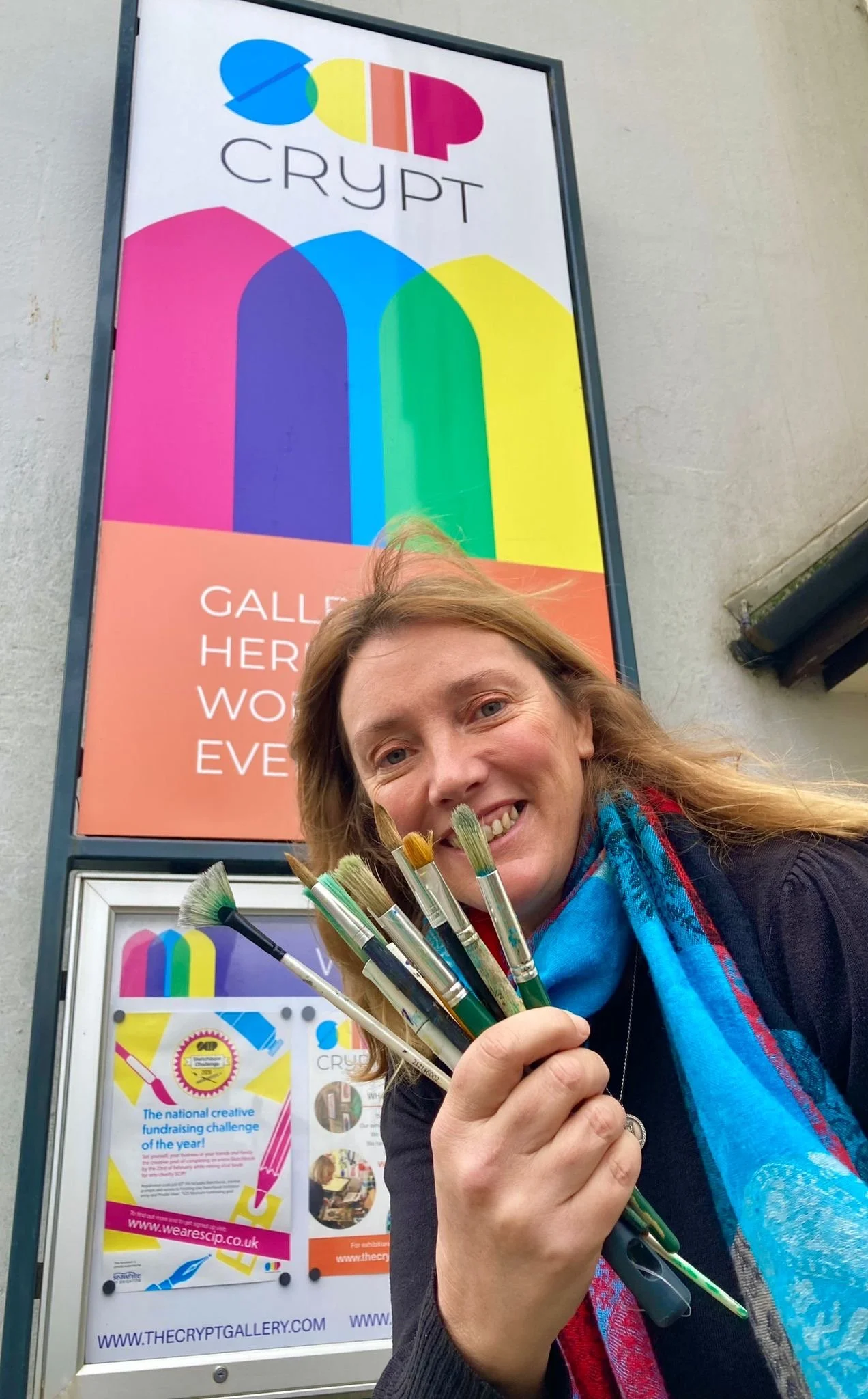 Art Classes | Alicia Tolhurst-Brown 