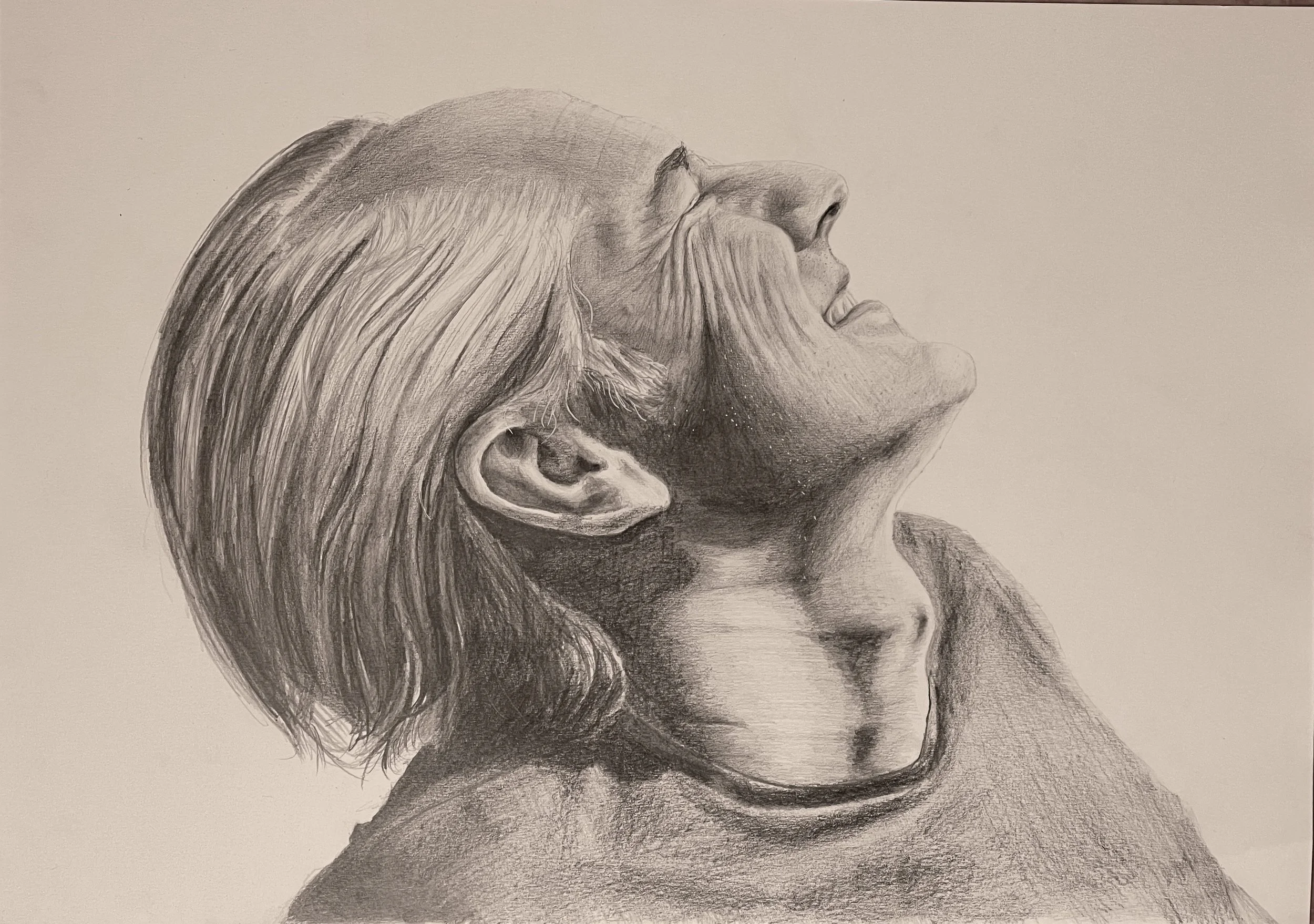 Why Draw? A free talk | Andrew Schlussel