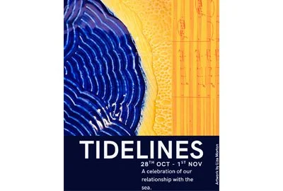 TIDELINES
