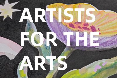 SCIP | Artists for the Arts