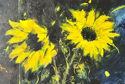 Coastal collective | Paintings, pots and other things