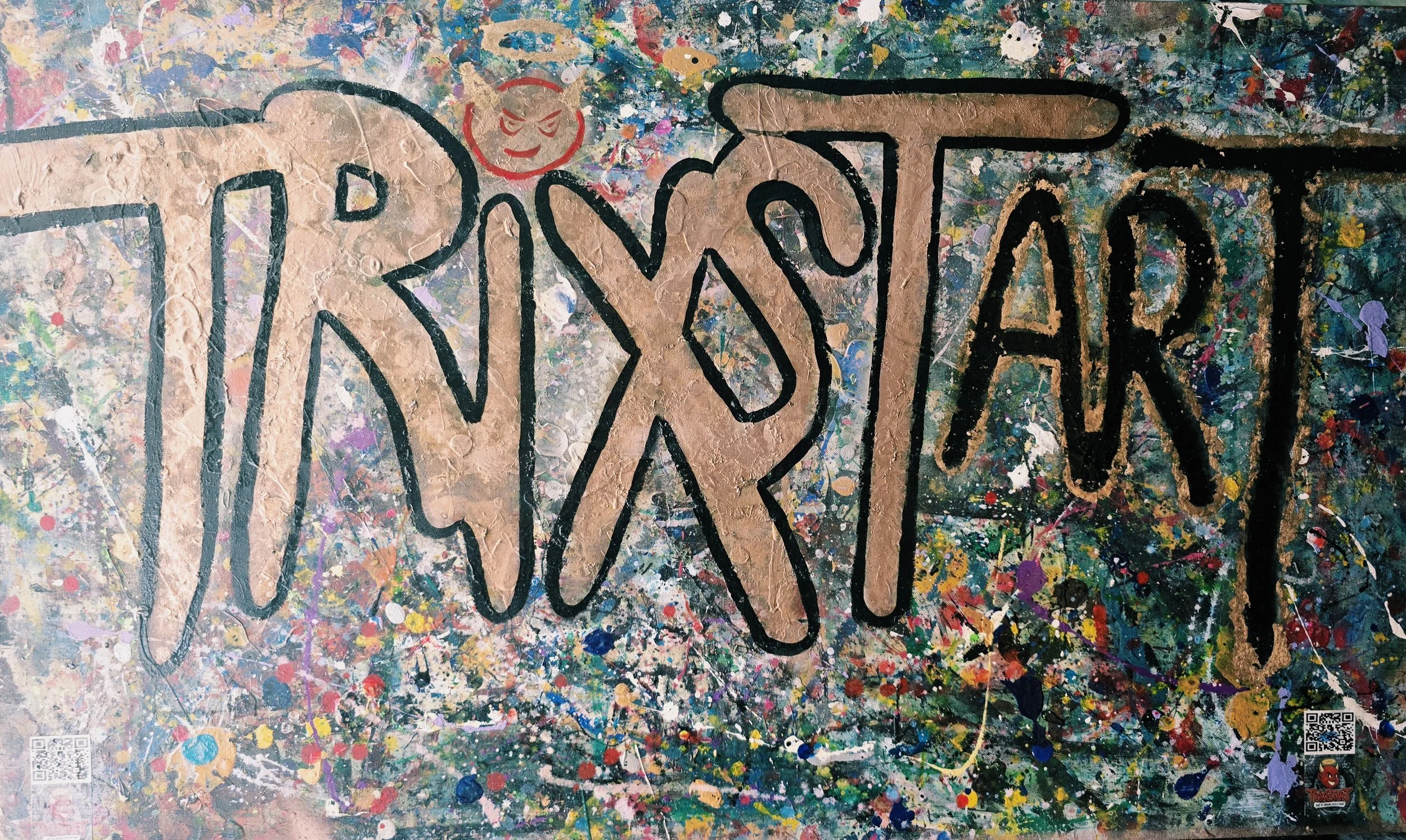 TrixStarT | Nightmare at Christmas