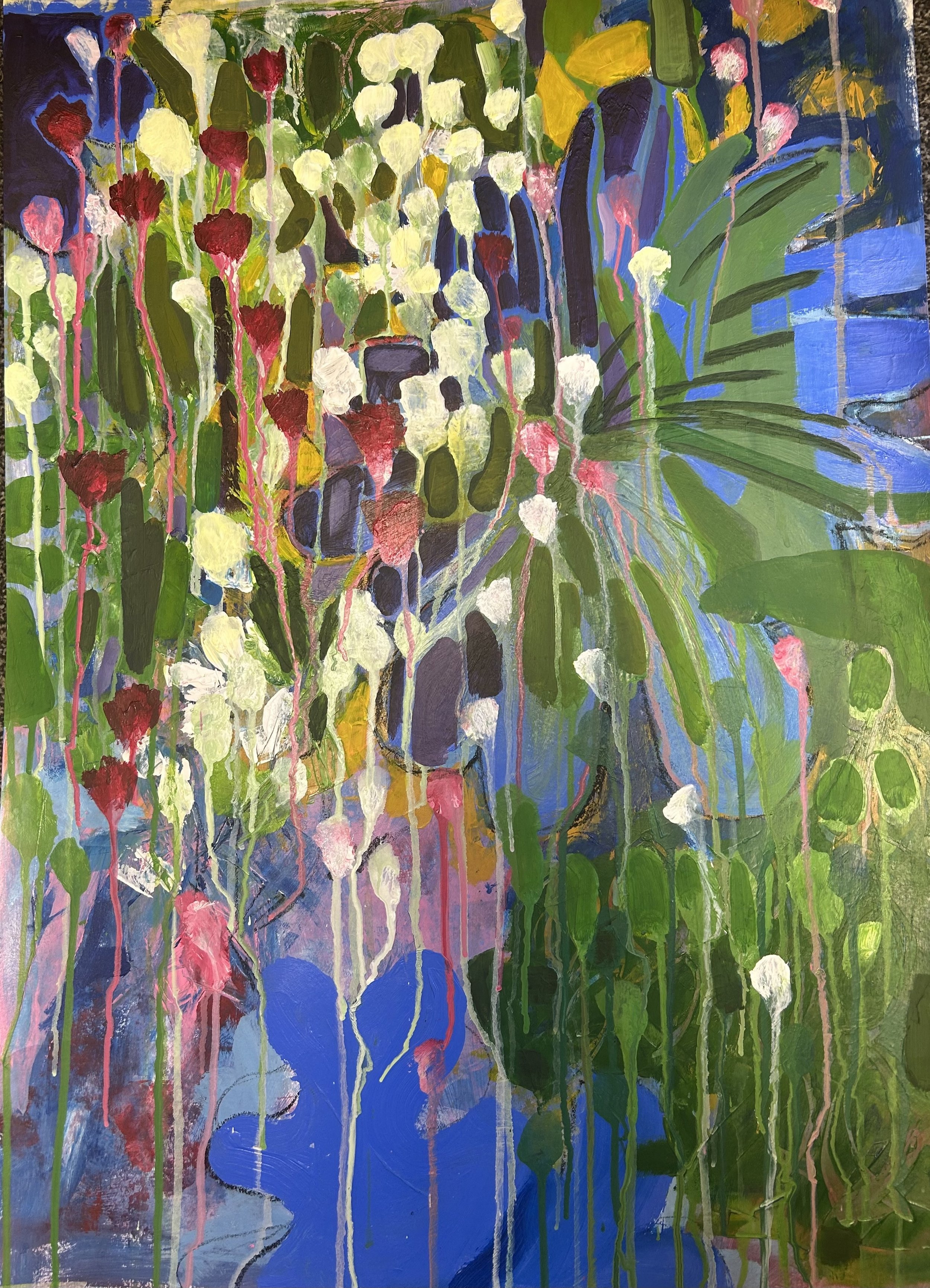 Quayside Art Collective | Moments in Paint