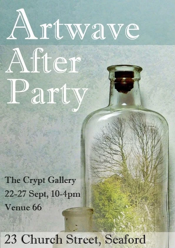 Artwave After Party
