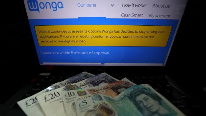 Debt Hacker featured in The Financial Times