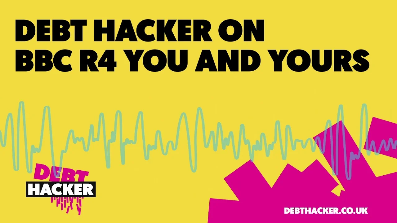 Debt Hacker is out to tackle unaffordable payday loans.jpg