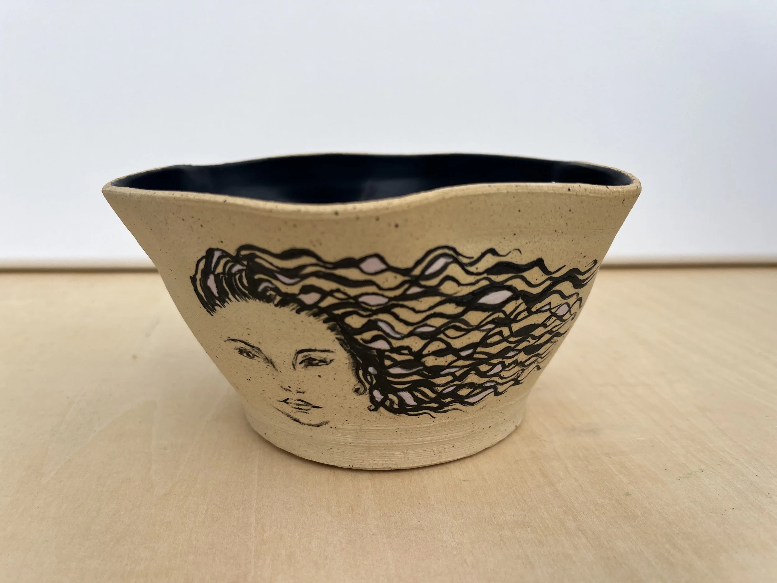 mermaid  face bowl by georgie jepson.jpg