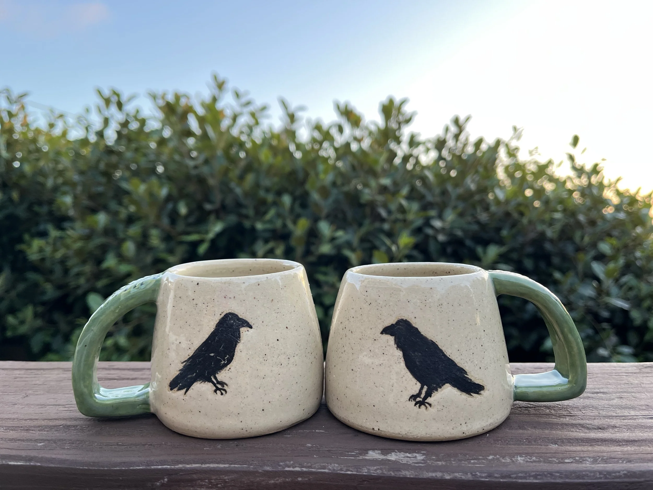 2 CROWS POTTERY BY GIGI JEPSON 2.jpg