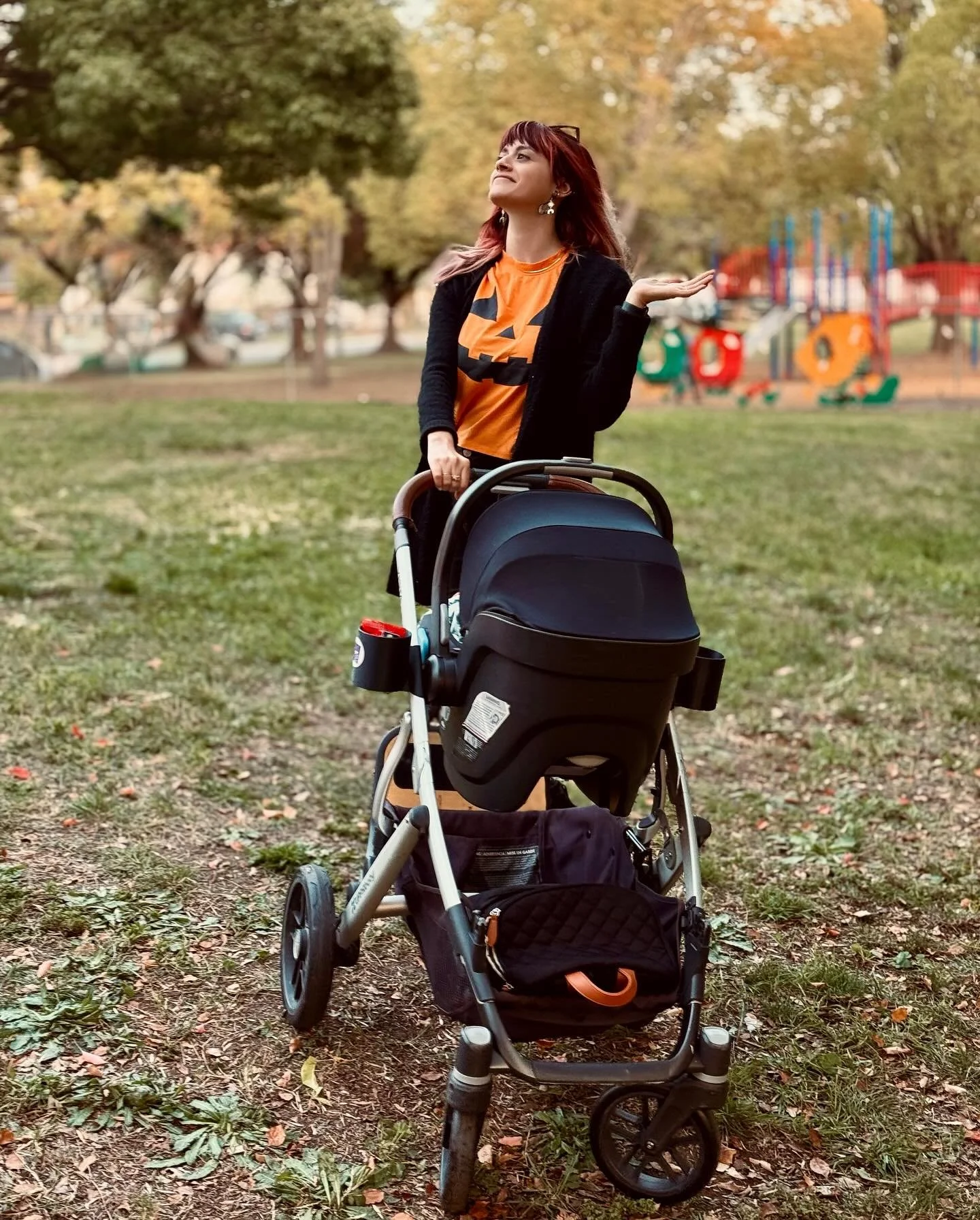 @shannenagins if fall were a human.