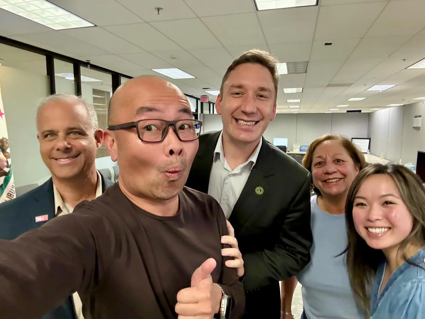 Of all the gin joints. #WhatAmIDoingWithMyFace