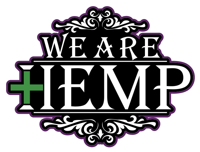 WE ARE HEMP 