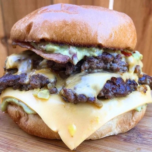 SACTOWN MAGAZINE | Empress Tavern to Host Burger Pop-up for Puerto Rico Hurricane Relief