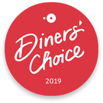 Thank you for the love, OpenTable diners!