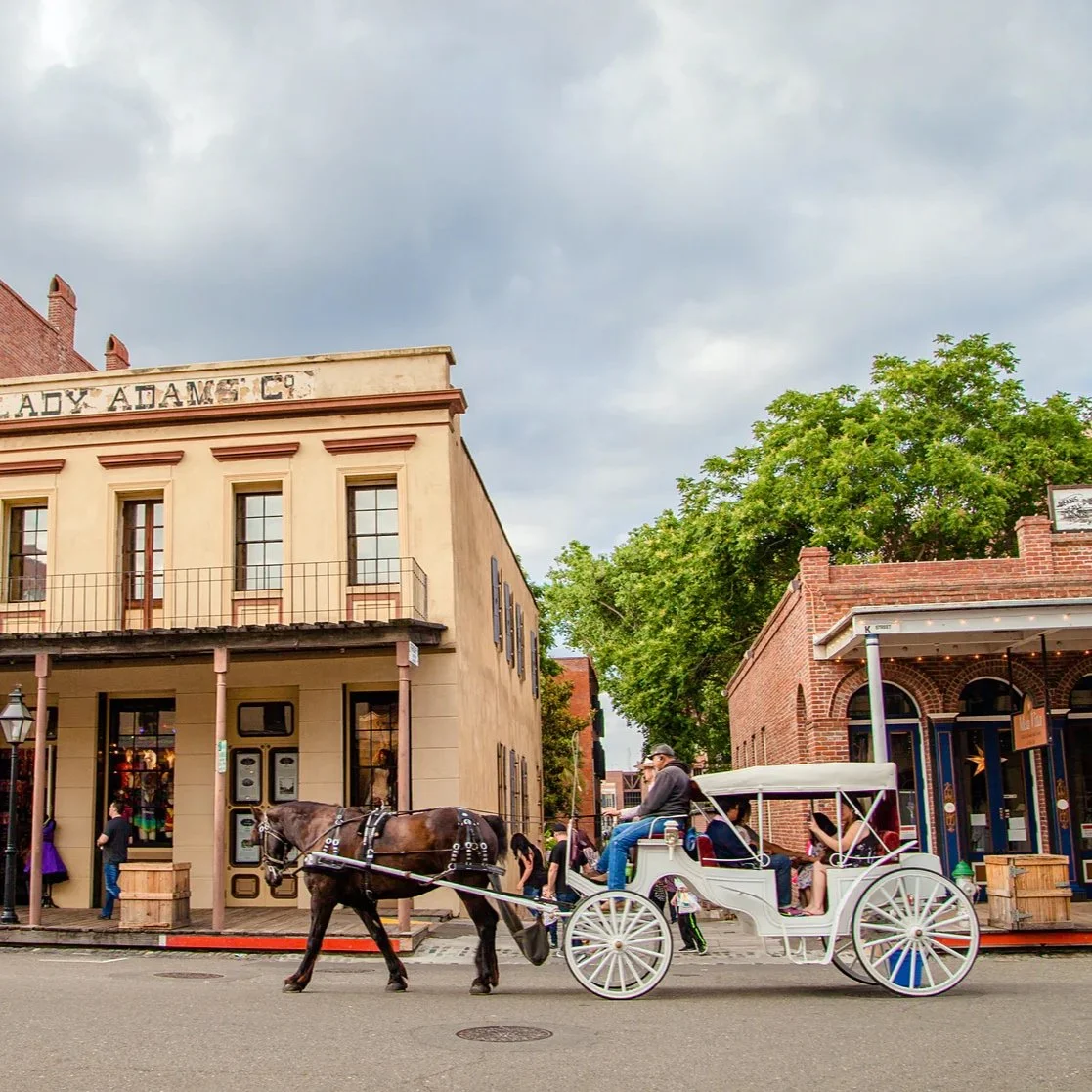 LonelyPlanet | The top 10 things to do in Sacramento