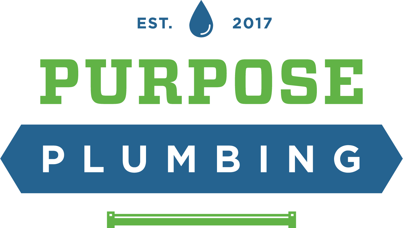 Purpose Plumbing