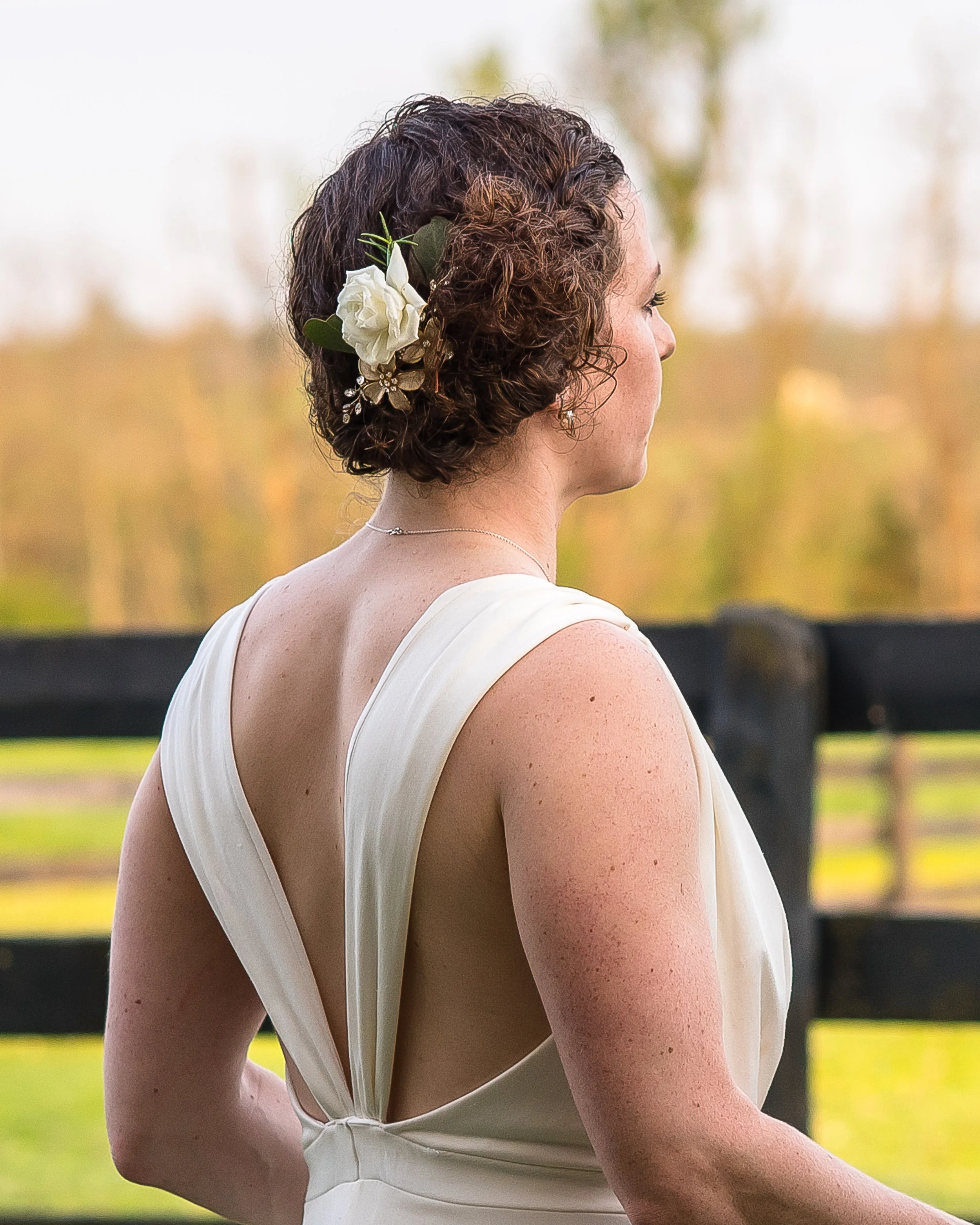bride