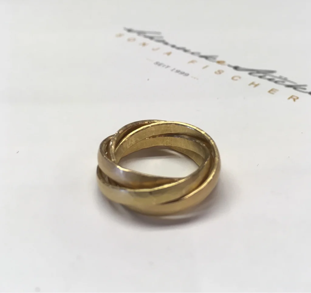 Ringe