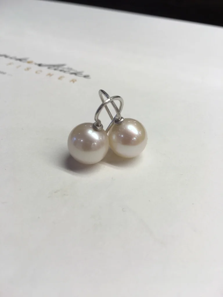 Ohrschmuck