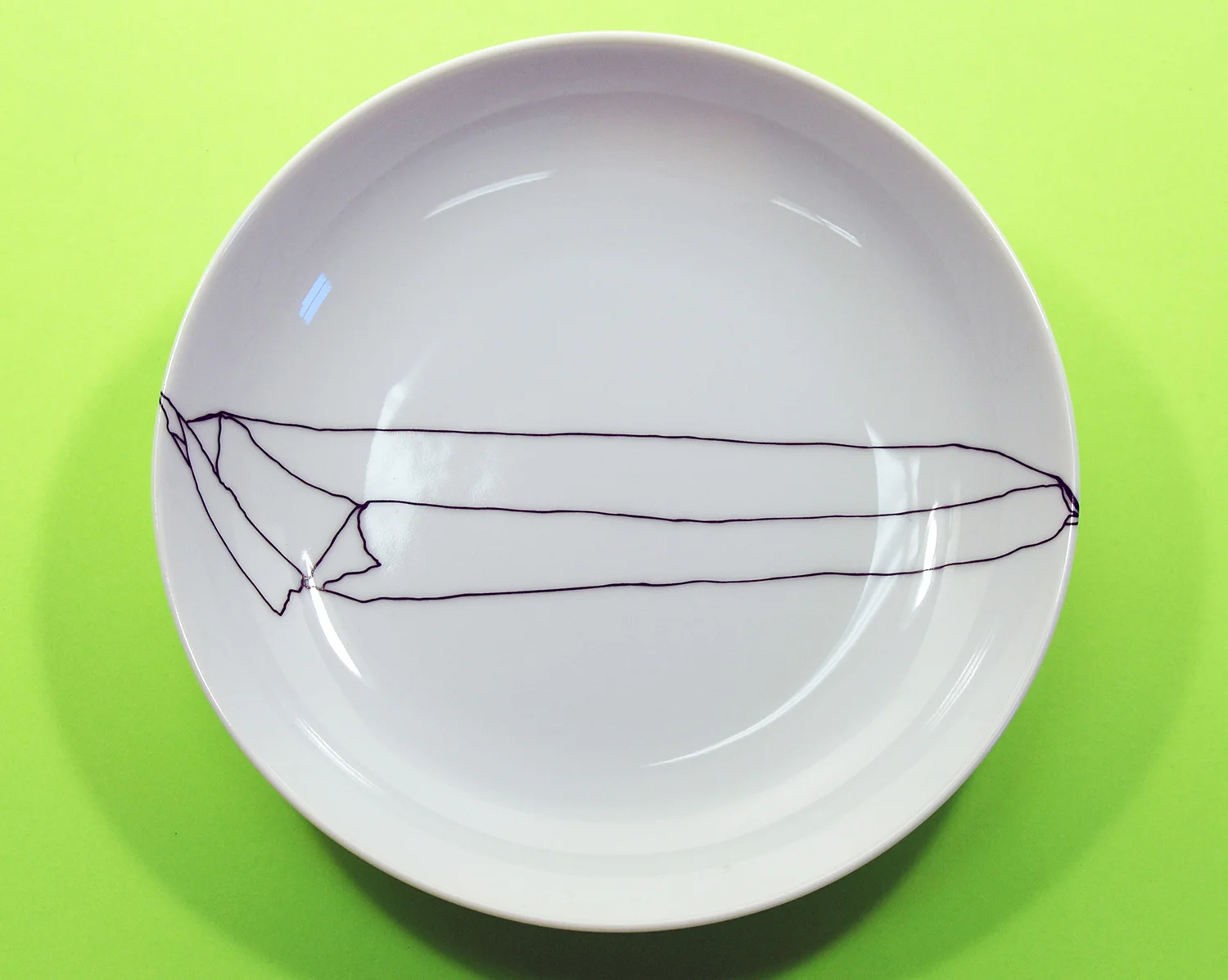 Best if used by... (spaghetti)
