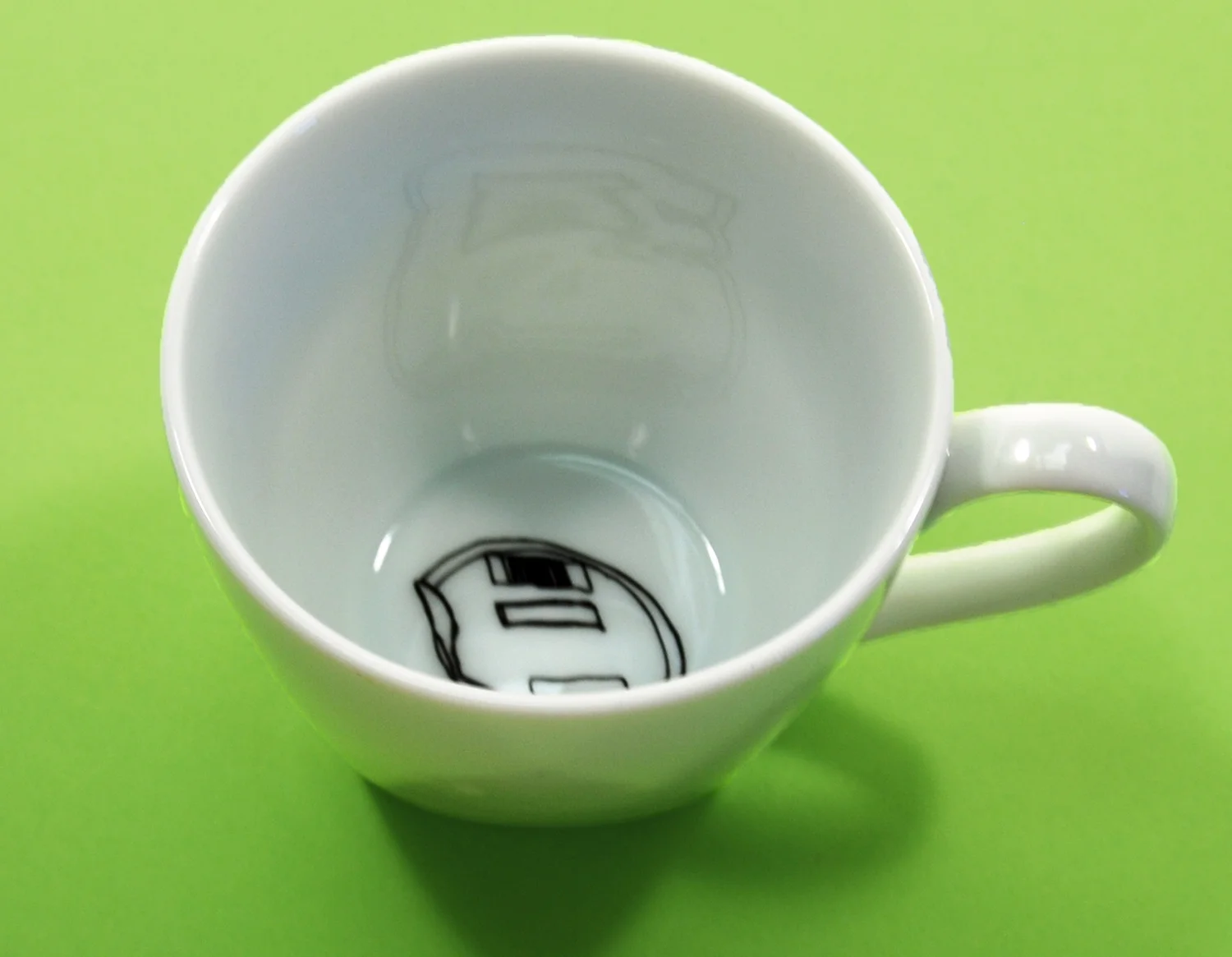 Best if used by... (Tazo tea blister)