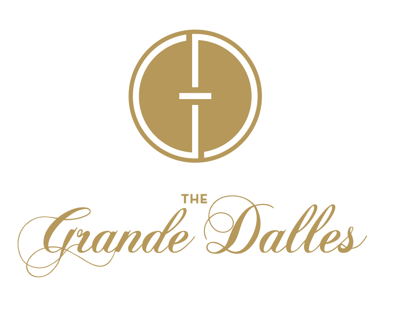  The Grande Dalles Winery 