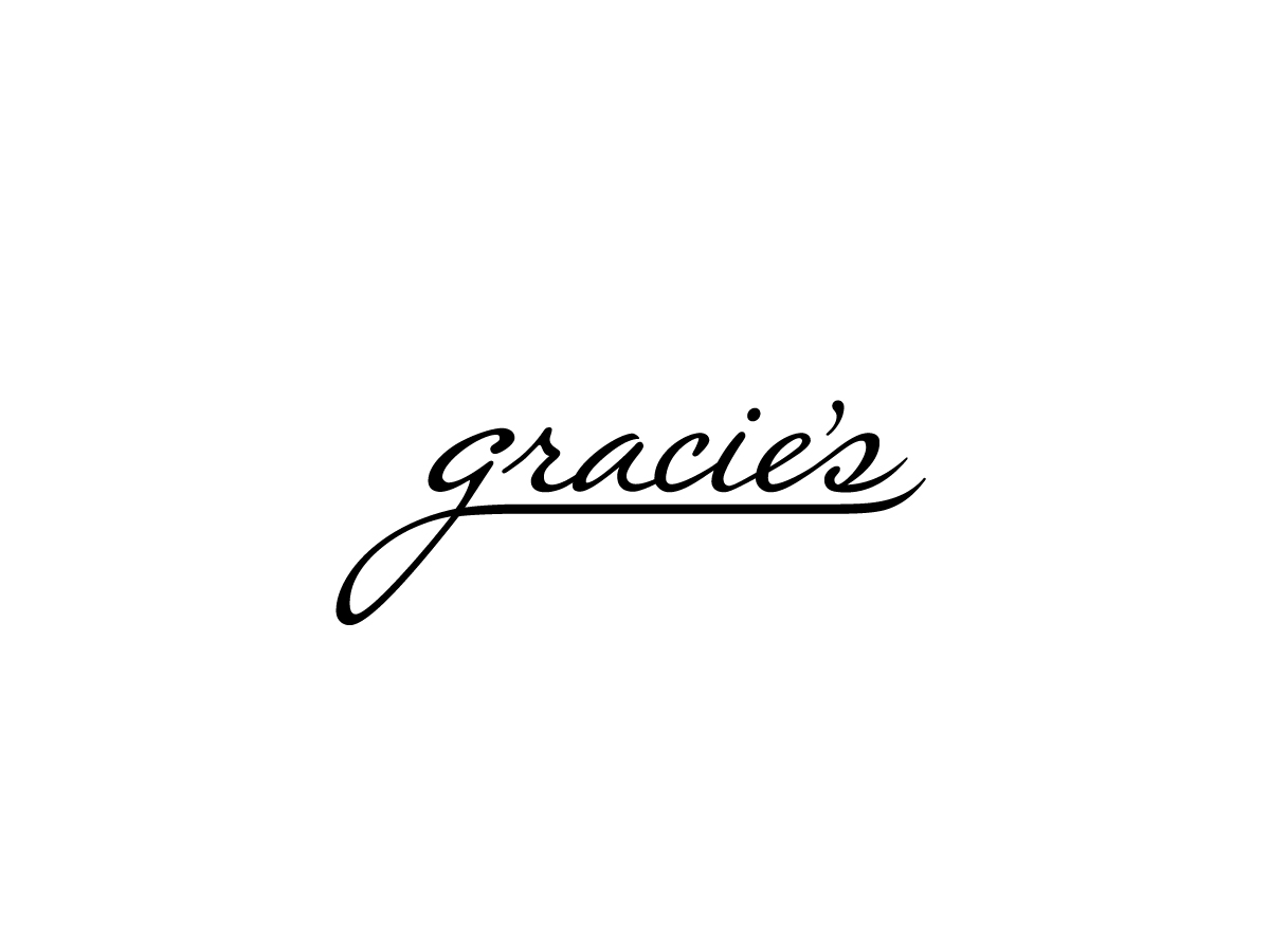  Gracie’s Restaurant   