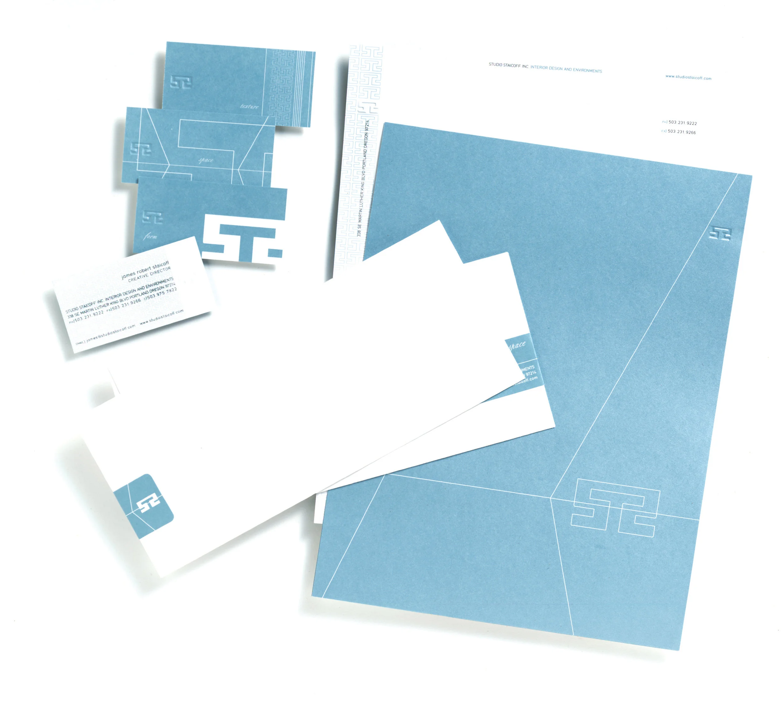 Studio Staicoff Design Studio