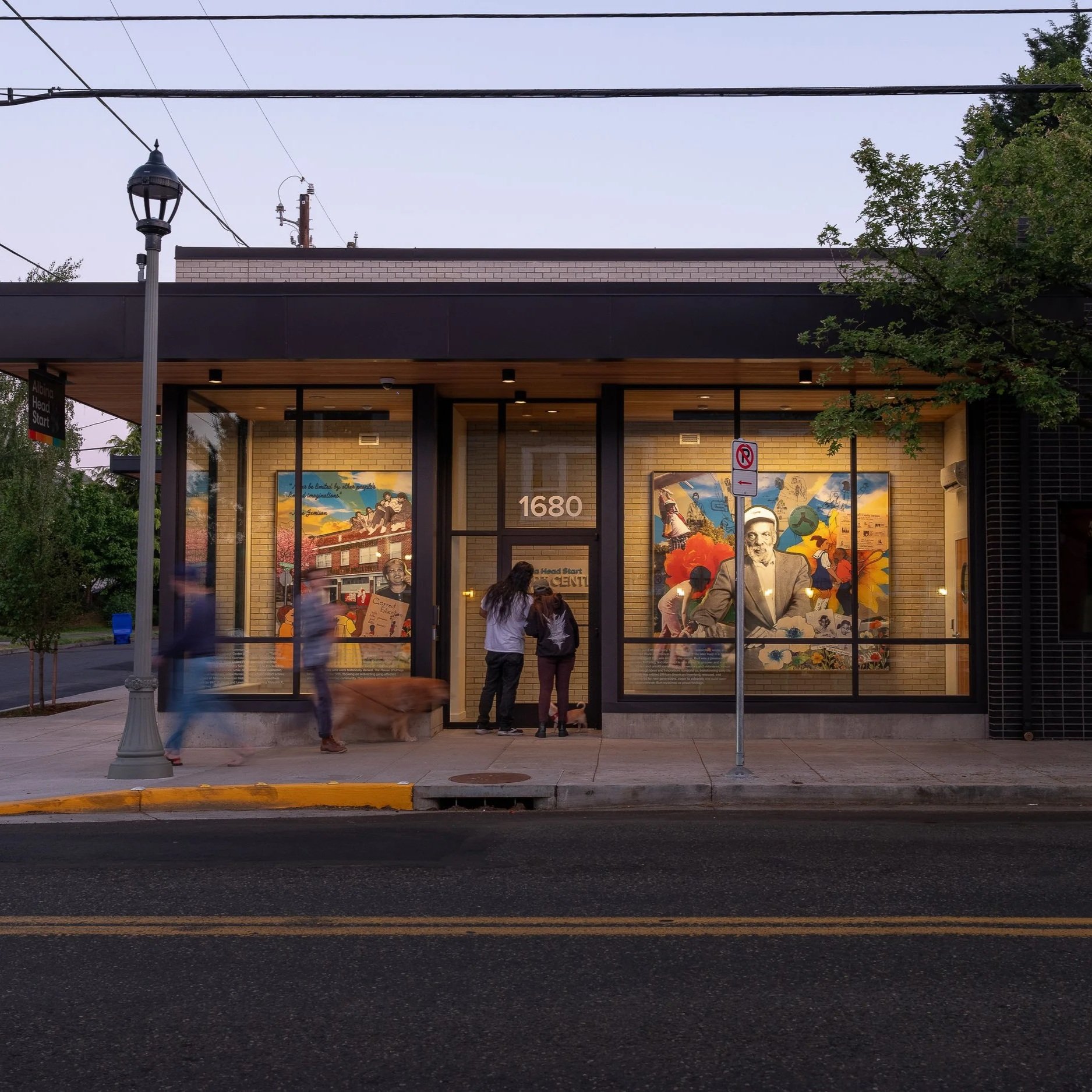Albina Head Start