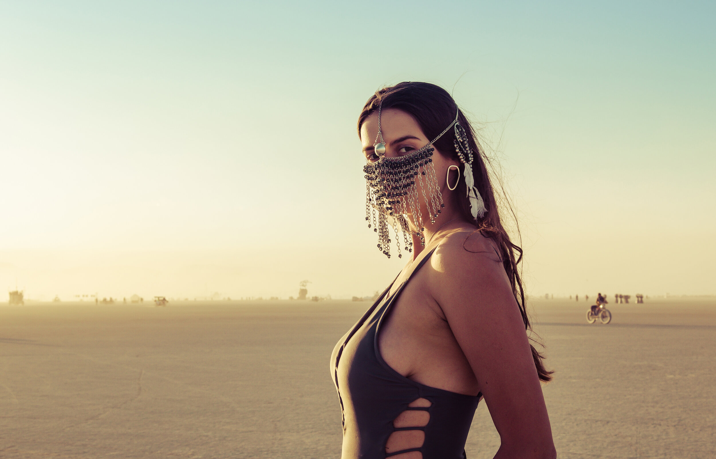 Burning Man 2019 - Vitaliiaaaa