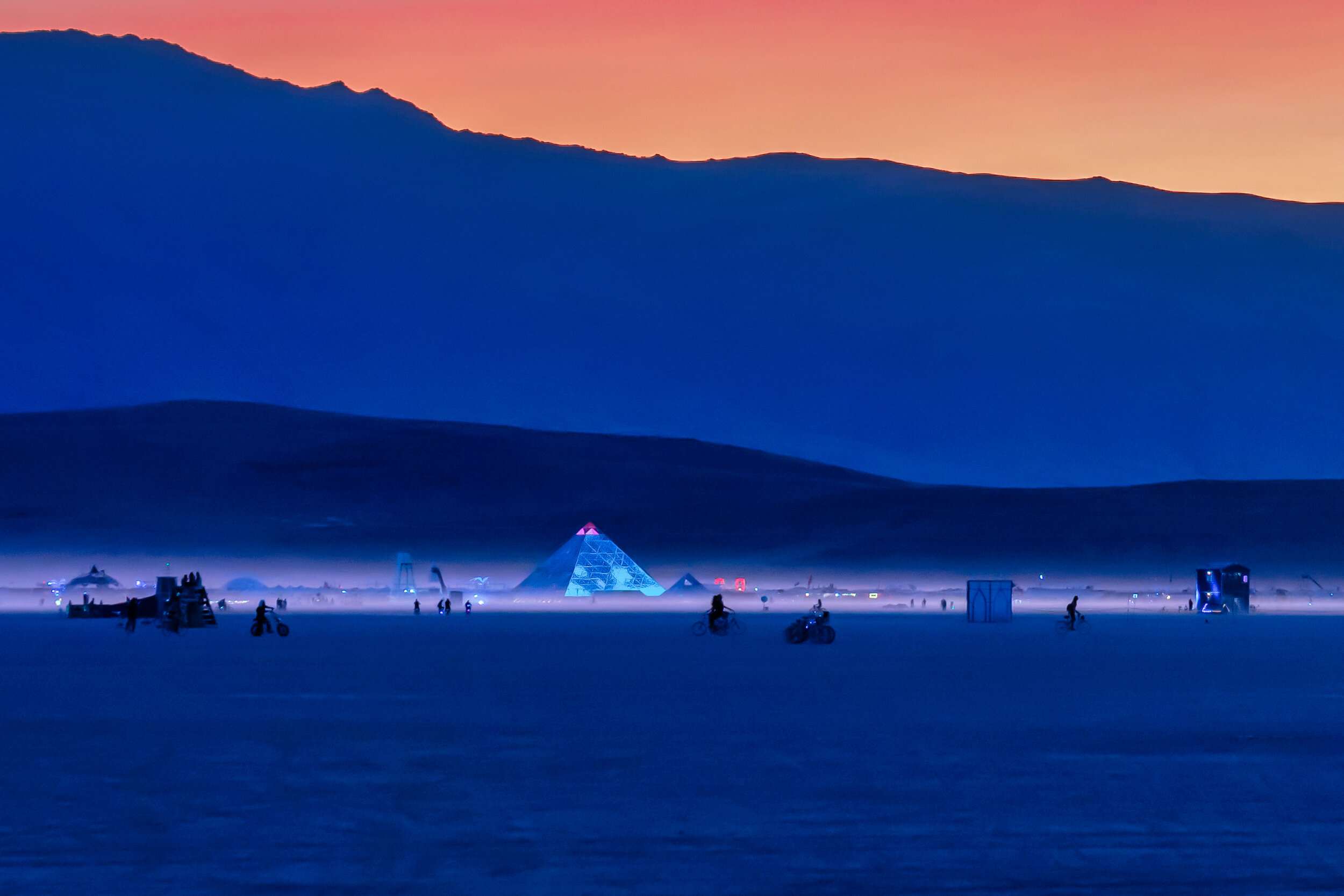 Burning Man 2019 - Playalchemist