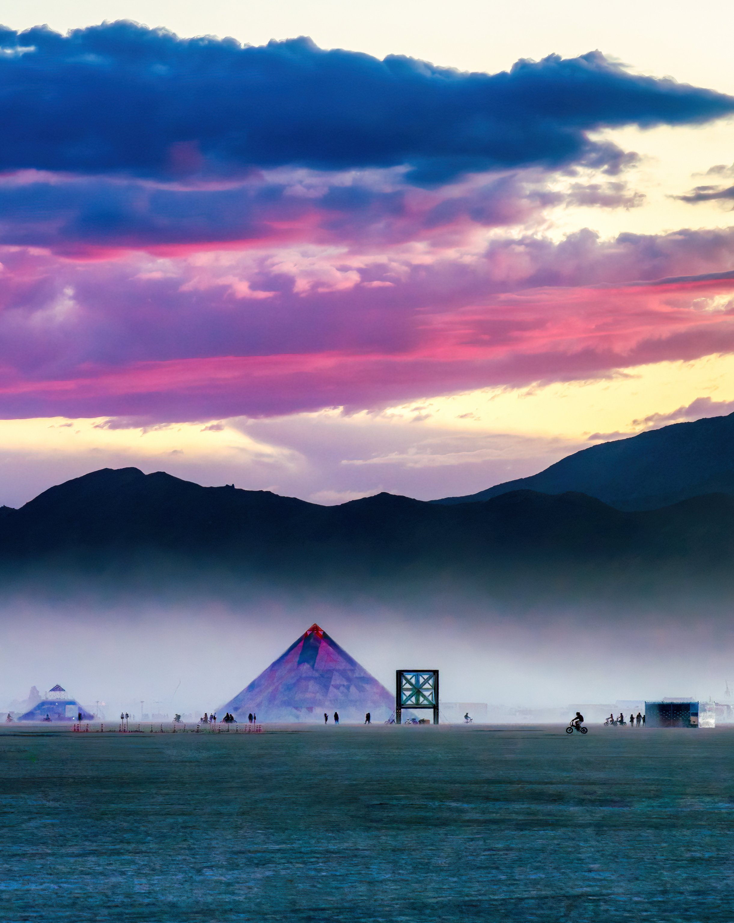 Burning Man 2022 - Playalchemist