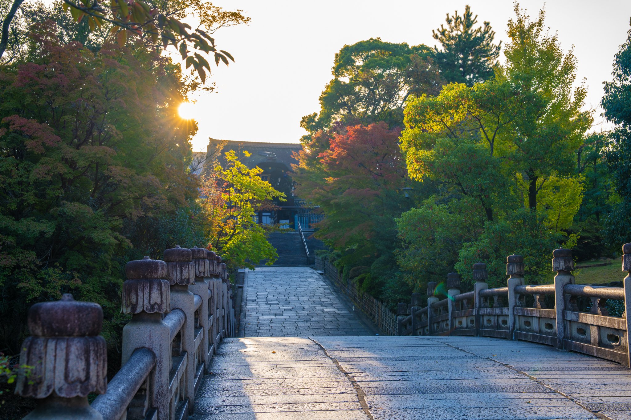 Kyoto Bridge Sunrise - s.jpg