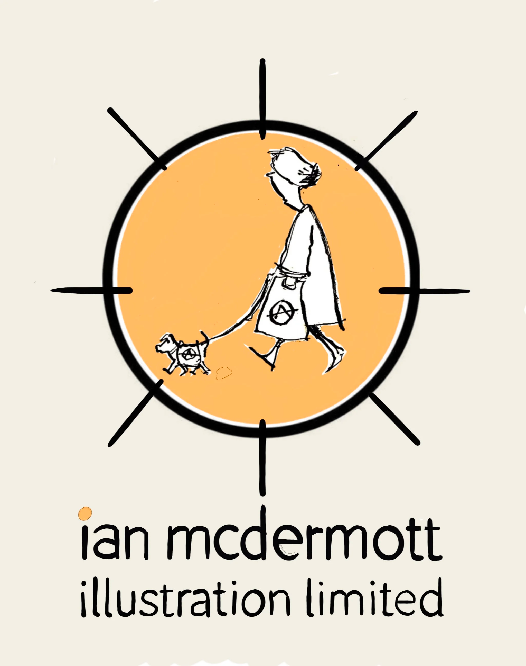 Ian McDermott Illustration